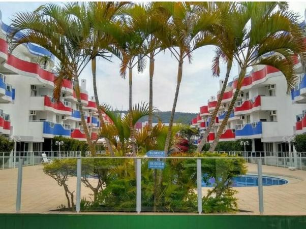 Holiday Ingleses Флорианополис Экстерьер фото