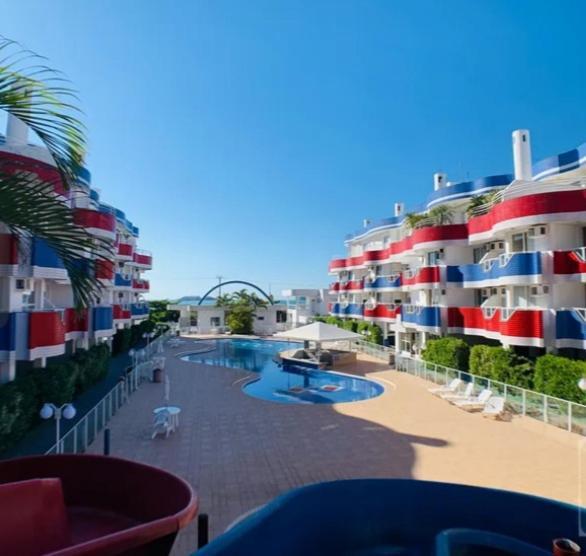 Holiday Ingleses Флорианополис Номер фото
