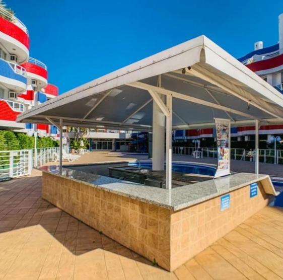 Holiday Ingleses Флорианополис Номер фото